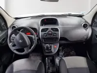 Usado Renault Kangoo 75 CV (55 kW) 2020 Blanco Monovolumen