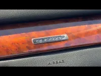 Usado Audi A6 170 CV (125 kW) 2003 Gris / plata Berlina