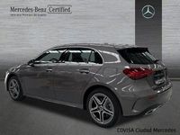 Usado Mercedes A250 218 CV (160 kW) 2025 Gris montaña