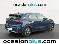 Usado Kia Niro 141 CV (103 kW) 2020 Azul SUV