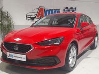 usado Seat Leon León 5p 1.0 EcoTSI 85 kW (115 CV) Start&Stop Style