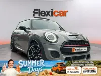 Usado Mini John Cooper Works 231 CV (169 kW) 2019 Gris Utilitario