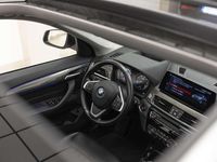Usado BMW X1 Advantage 150 CV (110 kW) 2021 Gris SUV