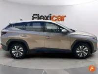 Occasion Hyundai Tucson 115 PK (84 kW) 2022 Beige SUV