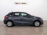 Usado Seat Ibiza Style 80 CV (58 kW) 2025 Azul Utilitario