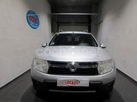 Usado Dacia Duster Ambiance 107 CV (78 kW) 2012 Gris / plata SUV