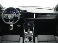 Usado Audi A3 Ambiente 150 CV (110 kW) 2025 Gris