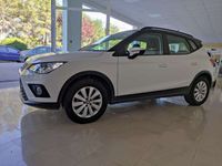 usado Seat Arona 1.0 TSI Ecomotive S&S Style DSG7 110