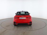 Usado Audi A1 Sportback S-Line 150 CV (110 kW) 2019 Rojo Utilitario