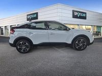Brugt Citroën C4 PureTech 131 HK (96 kW) 2024 Hvid Sedan