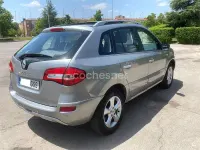 Usado Renault Koleos Dynamique 150 CV (110 kW) 2010 Beige SUV