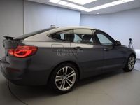 usado BMW 320 Gran Turismo Serie 3 ia