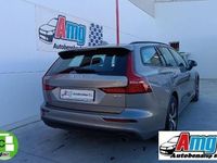 Usado Volvo V60 Kinetic 150 CV (110 kW) 2019 Familiar