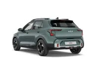 Nuevo Kia Stonic 100 CV (73 kW) 2026 Verde SUV