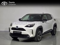 Usado Toyota Yaris Cross Style 116 CV (85 kW) 2022 Blanco SUV