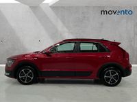 Usado Kia Niro 141 CV (103 kW) 2022 Rojo SUV