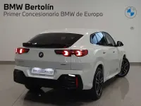 Usado BMW iX2 150 kW (204 CV) 2026 Blanco SUV