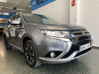 usado Mitsubishi Outlander P-HEV Kaiteki 4WD