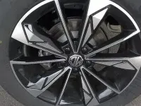 Käytetty MG HS Luxury 224 HP (164 kW) 2026 Valkoinen Katumaasturi