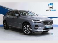 Usado Volvo XC60 Ultimate 349 CV (256 kW) 2024 Negro SUV
