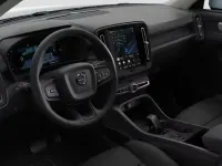Nuevo Volvo XC40 163 CV (119 kW) 2025 Azul SUV
