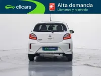 Usado Mitsubishi Space Star 71 CV (52 kW) 2023 Blanco Utilitario
