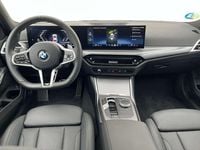 Usado BMW 318 Comfort Edition 150 CV (110 kW) 2025 Blanco Familiar
