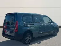 Usado Citroën Berlingo 130 CV (95 kW) 2025 Azul Monovolumen