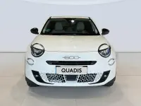 Usado Fiat 600 La Prima 100 CV (73 kW) 2024 Blanco SUV