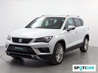 usado Seat Ateca 1.4 EcoTSI 110kW (150CV) DSG-7 S&S Xcel