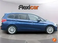 Usado BMW 216 109 CV (80 kW) 2020 Azul