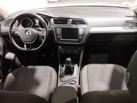 usado VW Tiguan Advance 2.0 TDI BMT 110 kW (150 CV)
