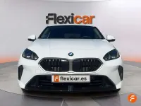 Usado BMW 120 163 CV (119 kW) 2025 Blanco Utilitario