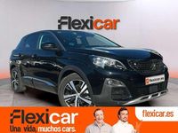 Occasion Peugeot 3008 Access 131 ch (96 kW) 2019 Noir SUV