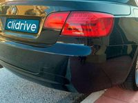 Usado BMW 320 M Sport 184 HP (135 kW) 2013 Preto Coupé