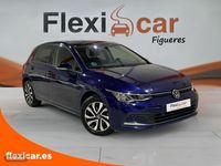 usado VW Golf VIII Life 1.0 TSI 81kW (110CV)