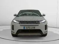 Usado Land Rover Range Rover evoque 163 CV (119 kW) 2022 Blanco SUV