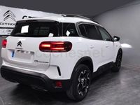 Usado Citroën C5 Aircross 131 CV (96 kW) 2023 Blanco SUV
