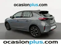 Nuevo Opel Corsa 100 CV (73 kW) 2025 Gris Utilitario