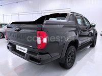 Nuevo Maxus T60 215 CV (158 kW) 2025 Negro Pickup/Camioneta