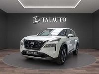Usado Nissan X-Trail N-Connecta 204 CV (150 kW) 2025 Blanco SUV