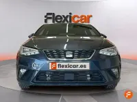 Usado Seat Ibiza XCELLENCE 115 CV (84 kW) 2024 Azul Utilitario