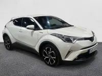 Usado Toyota C-HR Active 122 CV (89 kW) 2019 SUV