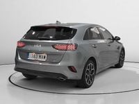 Usado Kia Ceed Style 101 CV (74 kW) 2025 Utilitario