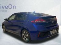 usado Hyundai Ioniq HEV 1.6 GDI Klass