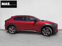 Usado Subaru Solterra 160 kW (218 CV) 2024 Rojo SUV