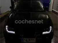 Usado Seat Ibiza Sport 100 CV (73 kW) 2003 Negro Utilitario
