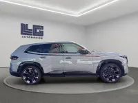 Usado BMW XM 749 CV (550 kW) 2024 Beige SUV