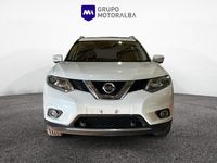 Usado Nissan X-Trail Tekna 131 CV (96 kW) 2016 Blanco SUV