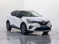 Usado Renault Captur Zen 159 CV (116 kW) 2020 Blanco SUV